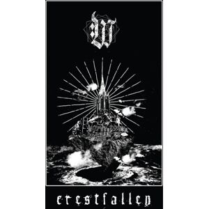 Prosthetic Records Crestfallen Prosthetic Records Crestfallen