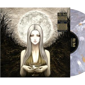 Prosthetic Records The Witch'S Grail Prosthetic Records The Witch'S Grail