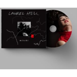 Dead Oceans Laurel Hell Dead Oceans Laurel Hell