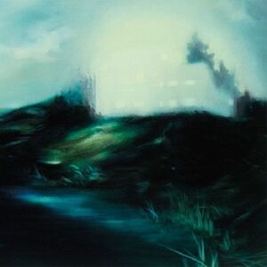 Jagjaguwar Until In Excess, Imperceptible Ufo Jagjaguwar Until In Excess, Imperceptible Ufo