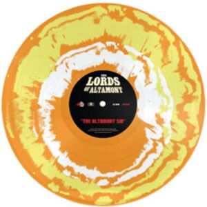 Heavy Psych Sounds The Altamont Sin Heavy Psych Sounds The Altamont Sin