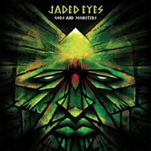 Boss Tuneage Gods And Monsters Boss Tuneage Gods And Monsters