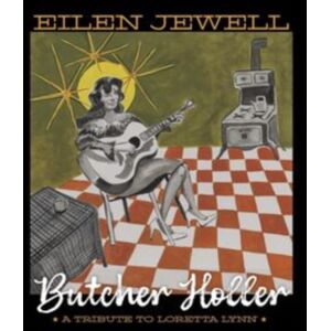 Signature Sounds Butcher Holler: A Tribute To Loretta Lynn Signature Sounds Butcher Holler: A Tribute To Loretta Lynn