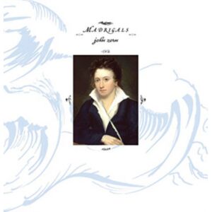 Tzadik Madrigals Tzadik Madrigals