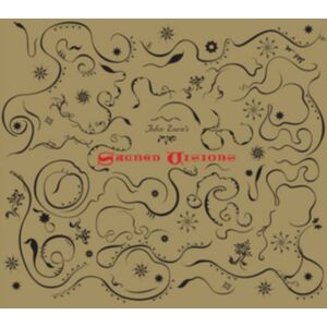 Tzadik John Zorn'S Sacred Visions Tzadik John Zorn'S Sacred Visions