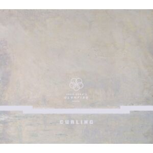 Tzadik John Zorn'S Olympiad, Vol. 4: Curling Tzadik John Zorn'S Olympiad, Vol. 4: Curling