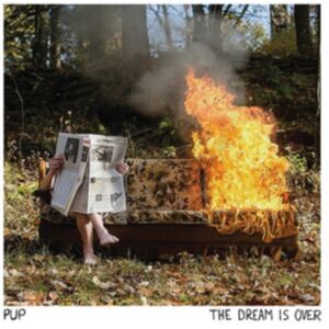 SideOneDummy Records Dream Is Over SideOneDummy Records Dream Is Over