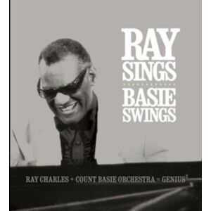Tangerine Records Ray Sings Basie Swings Tangerine Records Ray Sings Basie Swings