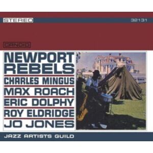 Candid port Rebels (Rsd 2023) Candid port Rebels (Rsd 2023)