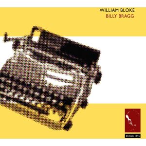 Cooking Vinyl William Bloke (Bonus Tracks Edition) Cooking Vinyl William Bloke (Bonus Tracks Edition)