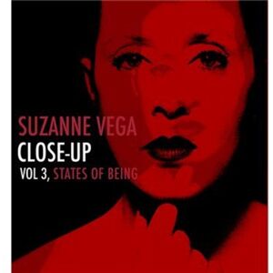 Cooking Vinyl Close-Up: States Of Being Cooking Vinyl Close-Up: States Of Being