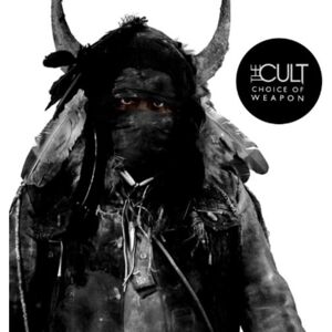 Cooking Vinyl Choice Of Weapon Cooking Vinyl Choice Of Weapon