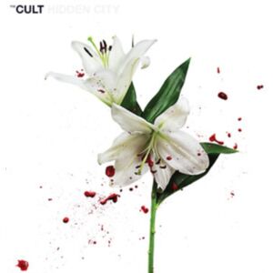 Cooking Vinyl Hidden City (Cv 45 Audiophile Edition) Cooking Vinyl Hidden City (Cv 45 Audiophile Edition)