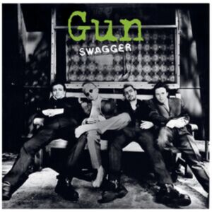 Cooking Vinyl Swagger (Deluxe Edition) Cooking Vinyl Swagger (Deluxe Edition)