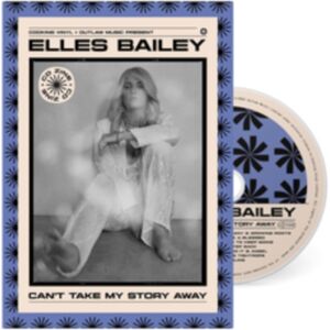 Cooking Vinyl Can'T Take My Story Away (Deluxe Edition) Cooking Vinyl Can'T Take My Story Away (Deluxe Edition)