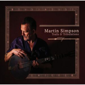 Topic Records Trails & Tribulations (Deluxe Edition) Topic Records Trails & Tribulations (Deluxe Edition)