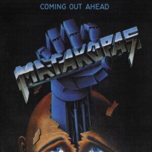 No Remorse Records Coming Out Ahead No Remorse Records Coming Out Ahead