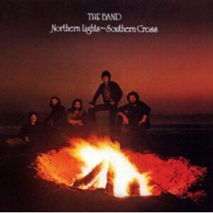 EMI Music UK Northern Lights - Southern Cross EMI Music UK Northern Lights - Southern Cross