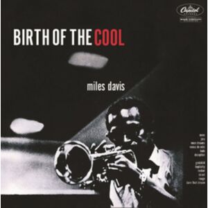 Capitol Jazz Birth Of The Cool Capitol Jazz Birth Of The Cool