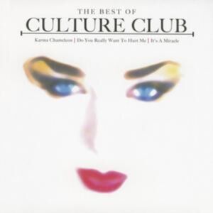 EMI Gold The Of Culture Club EMI Gold The Of Culture Club