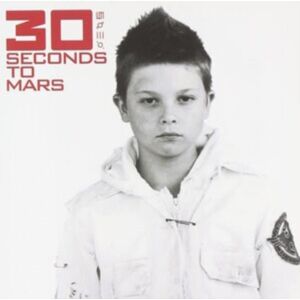 Virgin Records 30 Seconds To Mars Virgin Records 30 Seconds To Mars