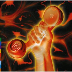 Caroline International Secret World Live Caroline International Secret World Live