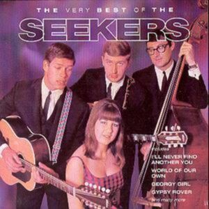 EMI Music UK The Very Of The Seekers EMI Music UK The Very Of The Seekers