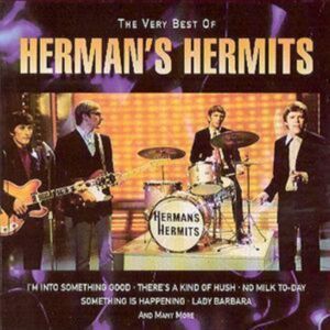 EMI Gold The Very Of Herman'S Hermits EMI Gold The Very Of Herman'S Hermits
