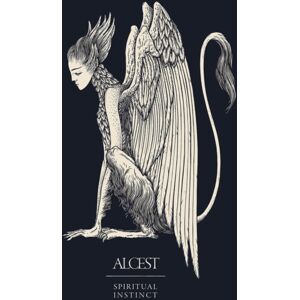 Nuclear Blast Spiritual Instinct Nuclear Blast Spiritual Instinct