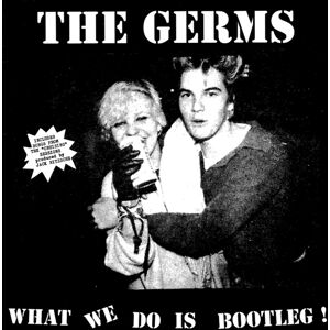 Shout It Out Loud What We Do Is Bootleg! Shout It Out Loud What We Do Is Bootleg!