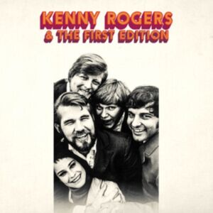 Reel Music Kenny Rogers & The First Edition Reel Music Kenny Rogers & The First Edition