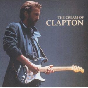Polygram The Cream Of Clapton Polygram The Cream Of Clapton
