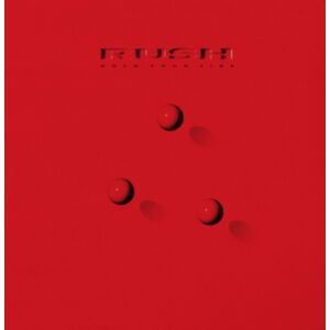 Import Music Services Hold Your Fire Import Music Services Hold Your Fire