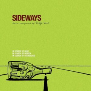 Silva Screen Records Sideways Silva Screen Records Sideways