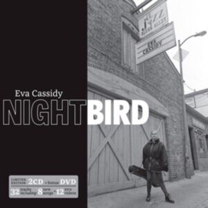 Blix Street Nightbird (Limited Edition) Blix Street Nightbird (Limited Edition)