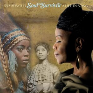 Edsel Deluxe Gatefold Soul Survivor: A Life In Song Edsel Deluxe Gatefold Soul Survivor: A Life In Song