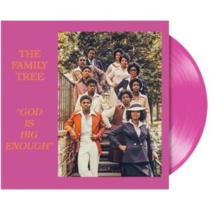 Good Time Records God Is Big Enough Good Time Records God Is Big Enough