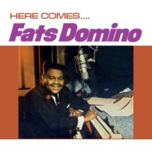 Good Time Records Here Comes Fats Domino Good Time Records Here Comes Fats Domino