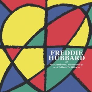 Who's Who in Jazz Live In Warsaw 1991 Who's Who in Jazz Live In Warsaw 1991