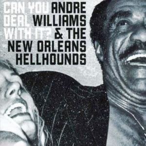 Bloodshot Can You Deal With It? Bloodshot Can You Deal With It?