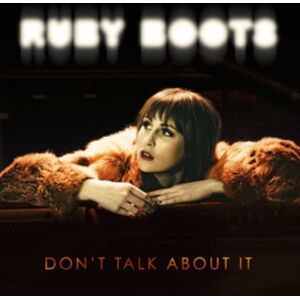 Bloodshot Don'T Talk About It Bloodshot Don'T Talk About It