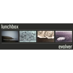 Slumberland Records Evolver Slumberland Records Evolver