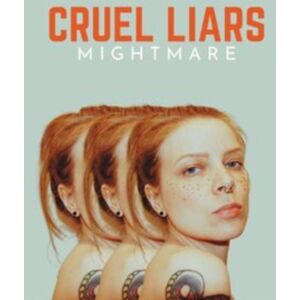 Kill Rock Stars Cruel Liars Kill Rock Stars Cruel Liars