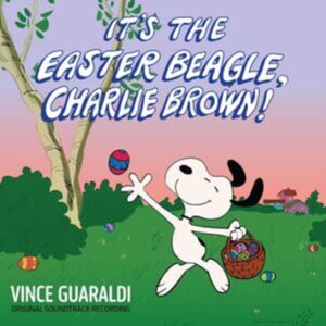 Wienerworld It'S The Easter Beagle, Charlie Brown: Original Soundtrack Recording Wienerworld It'S The Easter Beagle, Charlie Brown: Original Soundtrack Recording