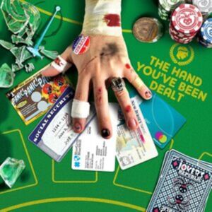 Punkerton Records The Hand You'Ve Been Dealt Punkerton Records The Hand You'Ve Been Dealt