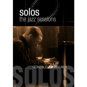 Wienerworld Jazz Sessions: Gonzalo Rubalcaba Wienerworld Jazz Sessions: Gonzalo Rubalcaba