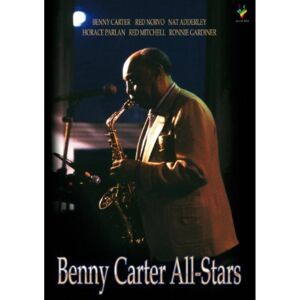 Wienerworld Benny Carter: All-Stars Wienerworld Benny Carter: All-Stars