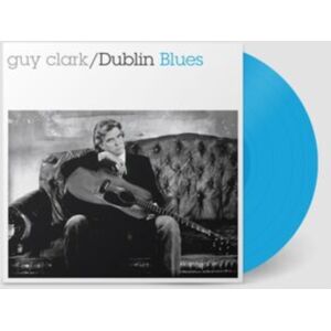 Compass Dublin Blues (30th Anniversary Edition) (30th Anniversary Edition) Compass Dublin Blues (30th Anniversary Edition) (30th Anniversary Edition)