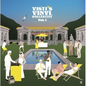 Music For Dreams Vol. 1 Music For Dreams Vol. 1