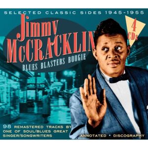 JSP Blues Blasters Boogie JSP Blues Blasters Boogie